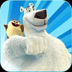 Norm of the North: Arctic Dash