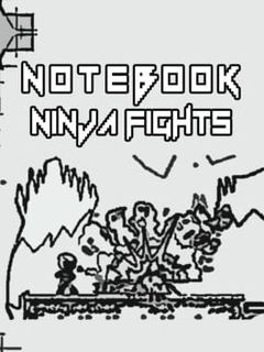 Notebook Ninja Fights