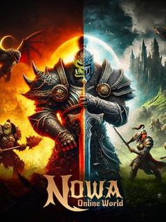 Nowa Online World