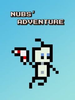 Nubs' Adventure