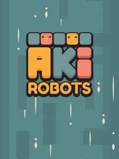 #AkiRobots