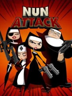 Nun Attack