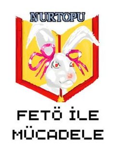 Nurtopu: Fetö ile Mücadele