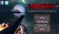 Nusrat cover image
