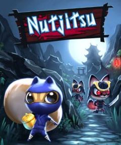 Nutjitsu