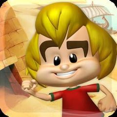 O Enigma da Esfinge cover image