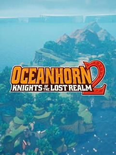 Oceanhorn 2: Knights of the Lost Realm