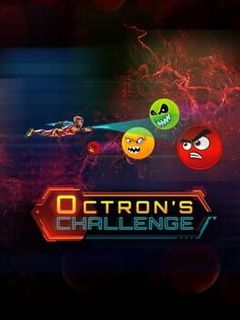 Octrons Challenge: Mission Science Genius