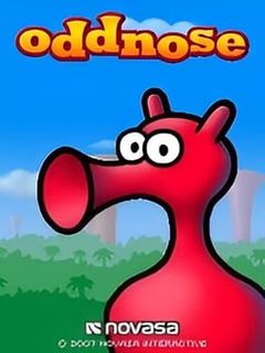 Oddnose