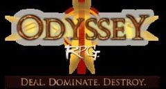 Odyssey RPG