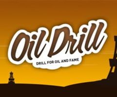 Oil Drill