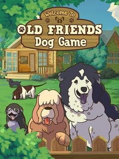 Old Friends Dog Game