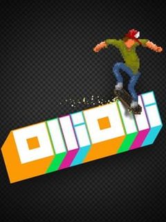 OlliOlli