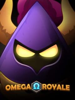 Omega Royale