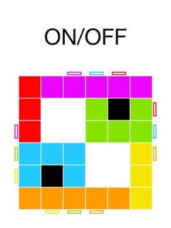 On/off