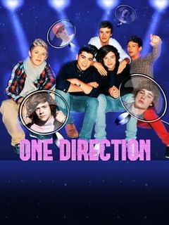 One Direction