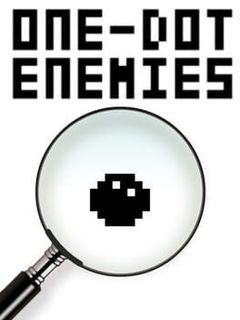 One-Dot Enemies