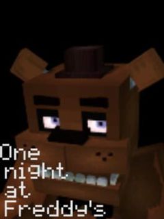 One Night At Freddy's