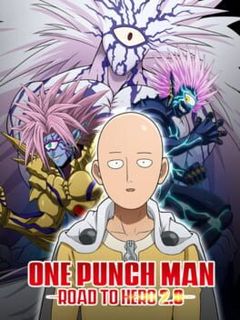 One-Punch Man: Road to Hero 2.0