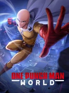 One Punch Man: World