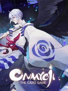 Onmyoji: The Card Game