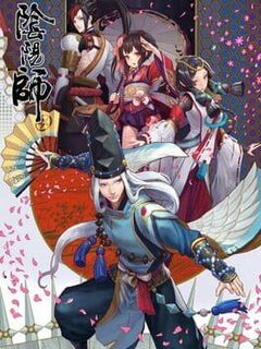 Onmyoji