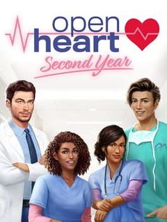 Open Heart: Second Year