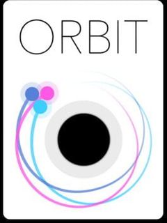 Orbit - Playing with Gravity