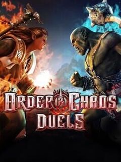 Order & Chaos Duels