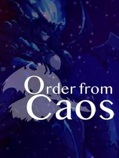 Order from Caos