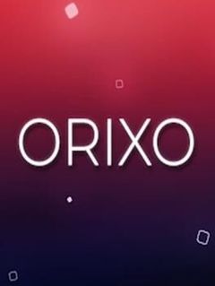 Orixo cover image