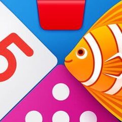 Osmo Numbers cover image