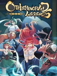 Otherworld Legends