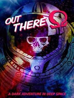 Out There: Ω Edition cover image