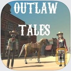 Outlaw Tales: Western Adventure Survival