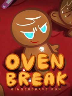 OvenBreak