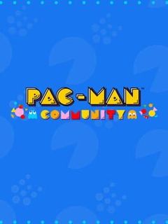 Pac-Man Community