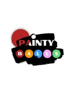 Painty Balls