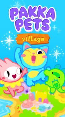 Pakka Pets Village