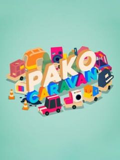 Pako Caravan