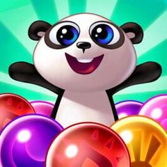 Panda Pop: Bubble Shooter