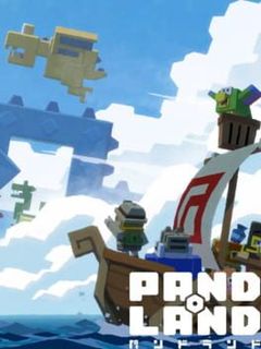 Pandoland