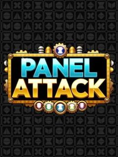 Panel Attack