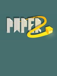Paper.io cover image