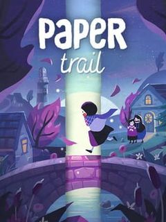 Paper Trail