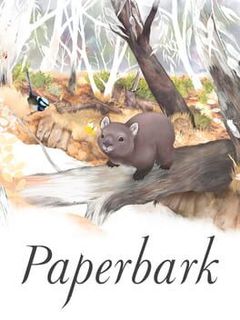 Paperbark