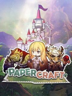 Papercraft