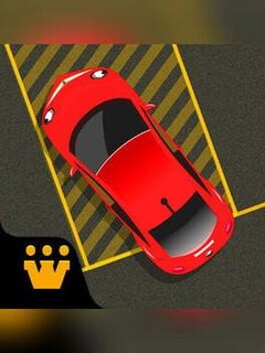 Parking Frenzy