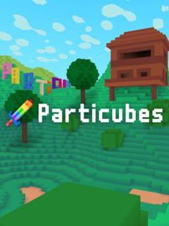 Particubes