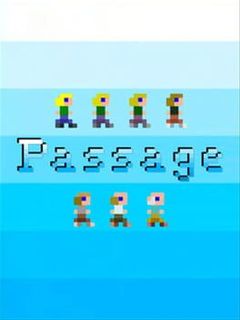 Passage